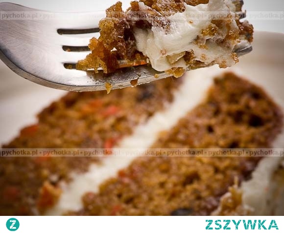 Ciasto dyniowe bez jajek