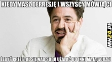 Tsa. Skąd ja to znam...