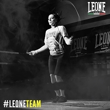 Agnieszka Rylik LEONE.