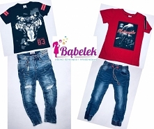 Zapraszam moda dziecięca i młodzieżowa babelekk.pl