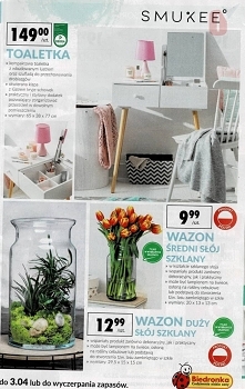 od 18 marca 2019 cała gazetka >>>