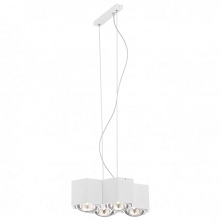 Lampa sufitowa wisząca okaże się przydatna w szczególności jako oświetlenie główne. Wzory oferowanych na sklepie opraw możesz według uznania zestawiać i dopasowywać. Przykręcone...