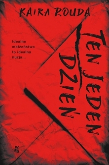 "Ten jeden dzień" to genialnie napisana i skonstruowana opowieść, przy której można się świetnie bawić. Dodatkowo autorka bardzo dobrze przedstawiła psychologię bohate...