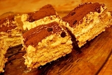 Słodkości a la TWIX