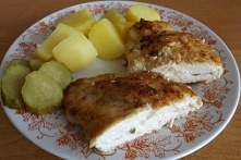 Kotlety szwajcarskie
