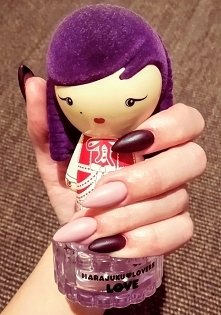 #duoacrylgel #uzupełnienie #baseextracover #sensualdream #rosymemory #topvelour #samasobie #samouk