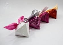 Ponowna wysyłka pudełeczka-diament