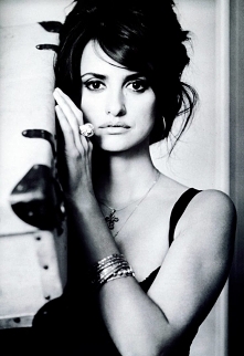Penélope Cruz