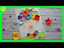 Jak zrobić Portret Pani Wio...