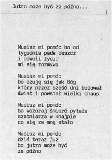 aut. Jarosław Borszewicz