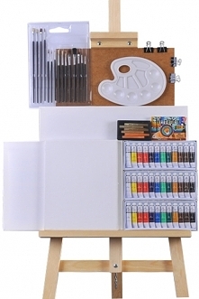 duży zestaw malarski to prezent idealny
zapraszamy na sztalugamalarska.pl