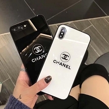 ブランドiPhoneXs Max/Xr ケース シャネル/Chanel 鏡面ケース CHANEL アイフォンX/8/8 Plus携帯カバー・ケース メンズレディース シャネル iPhone7/6s/6 Plusカバー 激安