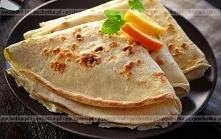 Ciasto na naleśniki bez piany