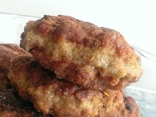 SOCZYSTE MIELONE KOTLETY