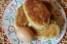 Kotlety jajeczne