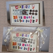 Widzisz 36 to wcale nie tak...