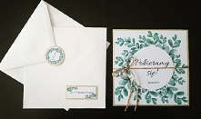handmade #love #invitation #weddinginvitation #zaproszenie #zaproszenieslubne