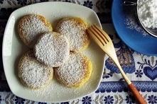 Twarożniki z sera – kuchnia podkarpacka