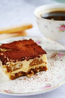 Tiramisu <3