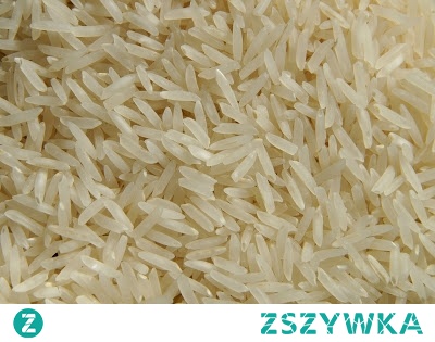 KUCHENNA APTEKA #28 - RYŻ