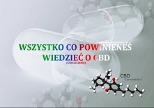 CZYM JEST CBD
( najważniejs...