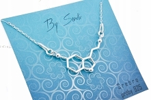 Naszyjnik serotonina...