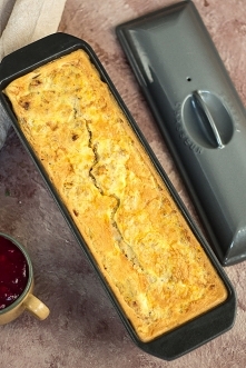 Wiekanocny pasztet.


Przep...