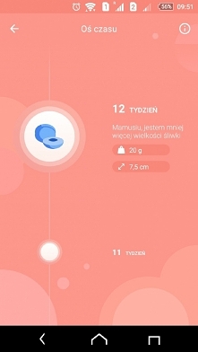 Aplikacja HiMommy, potrafi wywołać uśmiech ☺