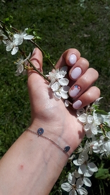 Moje stylizacje paznokci 15