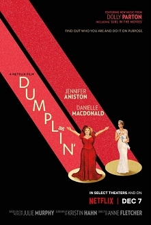 Dumplin (2018)

dramat, komedia

Historia wielkiej odwagi, wiary w siebie i chęci pokonania stereotypów jakich doświadczają kandydatki na miss. Przede wszystkim film ten opowiad...