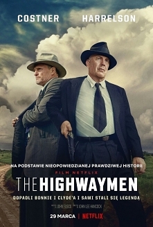 The Highwaymen (2019)

Kryminał

Opowieść o emerytowanych policjantach, którzy po serii zabójstw wracają do pościgów za złoczyńcami. Dana historia pokazuje jak sławni z wielokro...