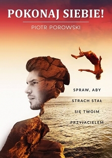 W książce "Pokonaj sie...