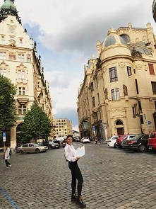 podróżujecie z mapą?