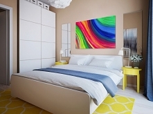 FALA OPTYMIZMU - FOTOGRAFIA NA PŁÓTNIE