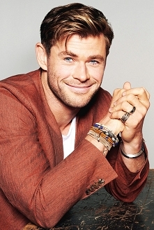 Chris Hemsworth