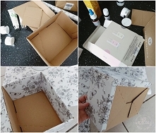 Organizacja
recykling