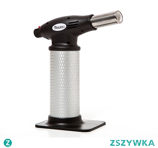 Palnik gazowy do Creme Brulee