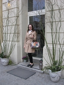 Miejska elegancja od Preppystyle z 13 maja - najlepsze stylizacje i ciuszki