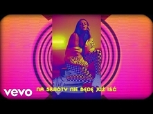Lanberry - Nie Ma Mnie (Lyric Video)