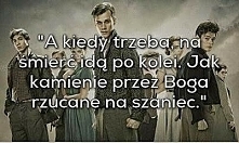 "Kamienie na Szaniec"