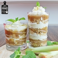 Piwniczka Chomika piecze dziś, ubija, kruszy, miesza i gotuje, a w efekcie uzyskuje coś tak pysznego, że ciężko to nawet nazwać... Do jutra wymyślimy nazwę i podamy przepis <3