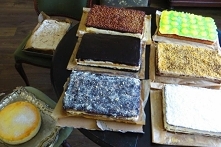 Sprawdzone ciasta na komunię