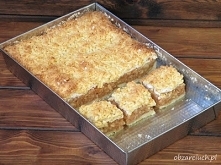 Jabłecznik teściowej