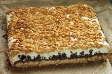 Ulubione ciasto teściowej