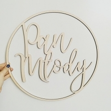 Panna Młoda i Pan Młody, dwa koła