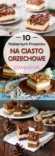 10 Najlepszych Przepisów na...