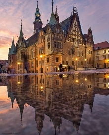 Wrocław <3