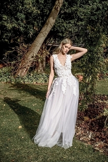 Suknia ślubna Joeline