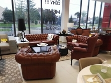 Zestaw Chesterfield - Meble Pyka
Tel: 601-238-537