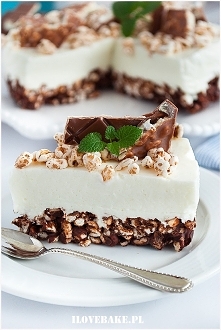 Sernik kinder country